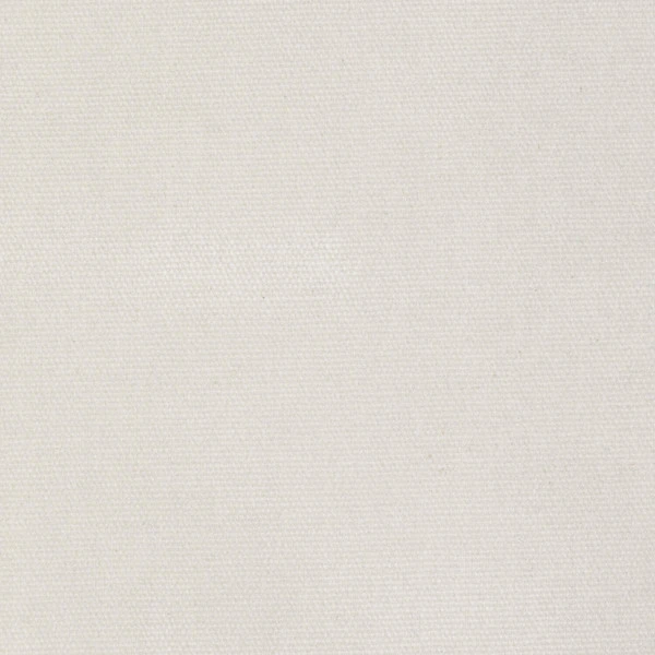 DuraWax™ Heavy Waxed Canvas Cotton Duck 12 Oz. Cloud Grey 57" Fabric 4 DuraWax™ Heavy Waxed Canvas Cotton Duck 12 Oz. Cloud Grey 57" Fabric - Image 2