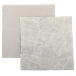 DuraWax™ Heavy Waxed Canvas Cotton Duck 12 Oz. Cloud Grey 57" Fabric 7 DuraWax™ Heavy Waxed Canvas Cotton Duck 12 Oz. Cloud Grey 57" Fabric -Fabric Store DuraWax Heavy Waxed Canvas Cotton Duck 12 oz. Cloud Grey 57 Fabric 3