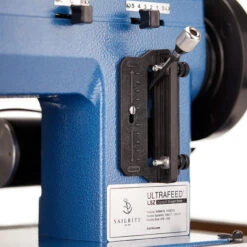 EZ Set™ Stitch Length Plate -Fabric Store EZ Set Stitch Length Plate 3