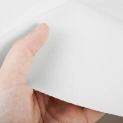 Europatex Eclipse Parchment 55" Blackout Drapery Fabric -Fabric Store Europatex Eclipse Parchment 55 Blackout Drapery Fabric 6