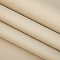 Fabric Store -Fabric Store Europatex Eclipse Sesame 55 Blackout Drapery Fabric 2