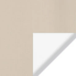 Fabric Store 19 Europatex Eclipse Smoke 55" Blackout Drapery Fabric