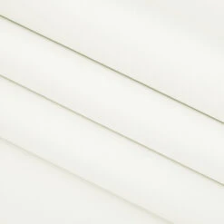 Europatex Eclipse White 55" Blackout Drapery Fabric -Fabric Store Europatex Eclipse White 55 Blackout Drapery Fabric Fabric 5