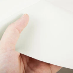 Europatex Eclipse White 55" Blackout Drapery Fabric -Fabric Store Europatex Eclipse White 55 Blackout Drapery Fabric Fabric 6