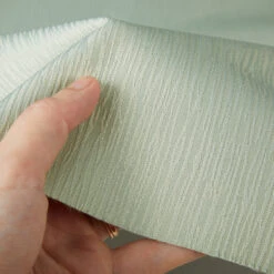 Europatex NYX Foam 55" Blackout Drapery Fabric -Fabric Store Europatex NYX Foam 55 Blackout Drapery Fabric 3