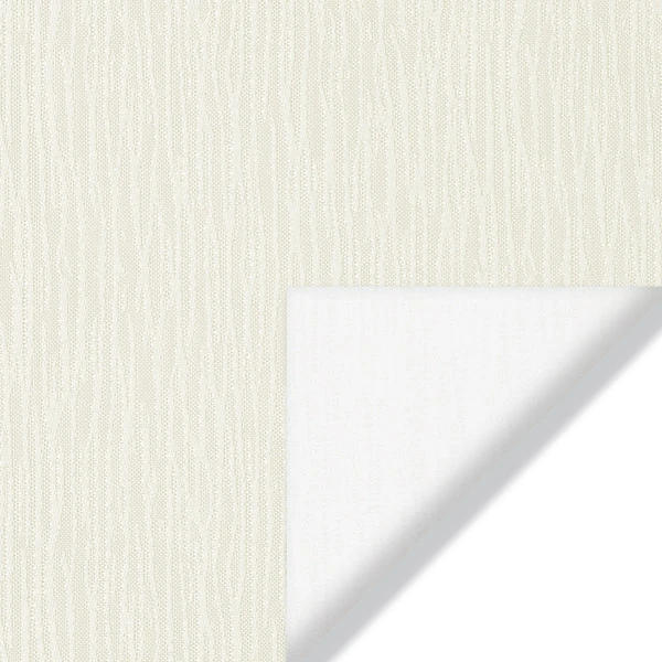 Europatex NYX Parchment 55" Blackout Drapery Fabric 3 Europatex NYX Parchment 55" Blackout Drapery Fabric