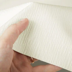 Europatex NYX Parchment 55" Blackout Drapery Fabric 10 Europatex NYX Parchment 55" Blackout Drapery Fabric -Fabric Store Europatex NYX Parchment 55 Blackout Drapery Fabric 3