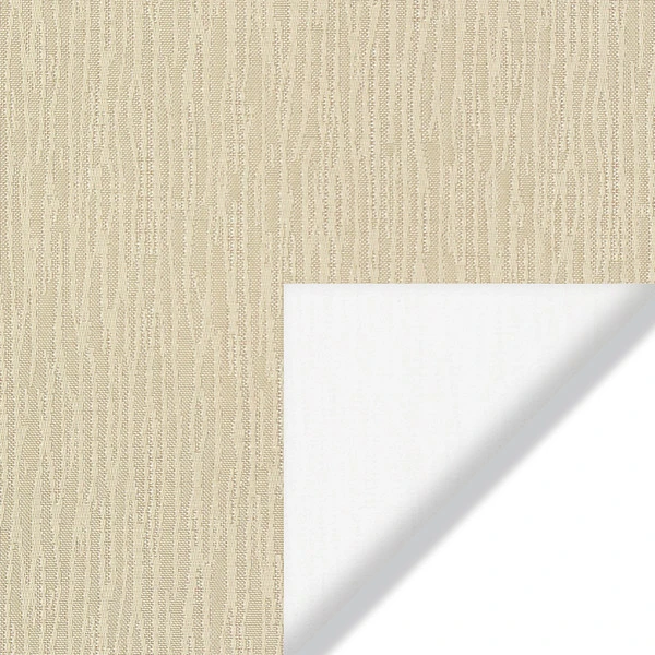 Europatex NYX Sesame 55" Blackout Drapery Fabric 3 Europatex NYX Sesame 55" Blackout Drapery Fabric