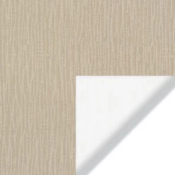 Fabric Store 15 Europatex NYX Smoke 55" Blackout Drapery Fabric