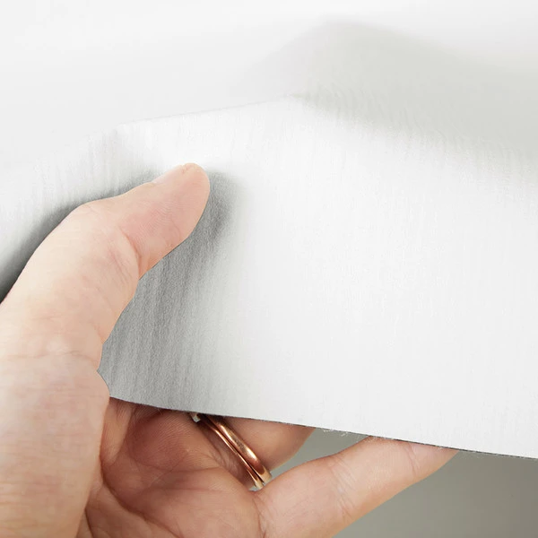 Europatex NYX Smoke 55" Blackout Drapery Fabric 8 Europatex NYX Smoke 55" Blackout Drapery Fabric - Image 6