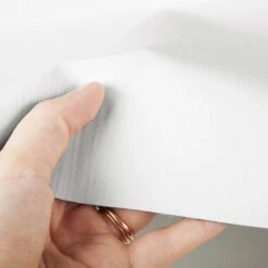 Europatex NYX White 55" Blackout Drapery Fabric 13 Europatex NYX White 55" Blackout Drapery Fabric -Fabric Store Europatex NYX White 55 Blackout Drapery Fabric 6