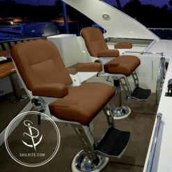 EverSoft™ Indoor/Outdoor Brown 54" Vinyl Fabric -Fabric Store EverSoft Indoor Outdoor Brown 54 Vinyl Fabric 96