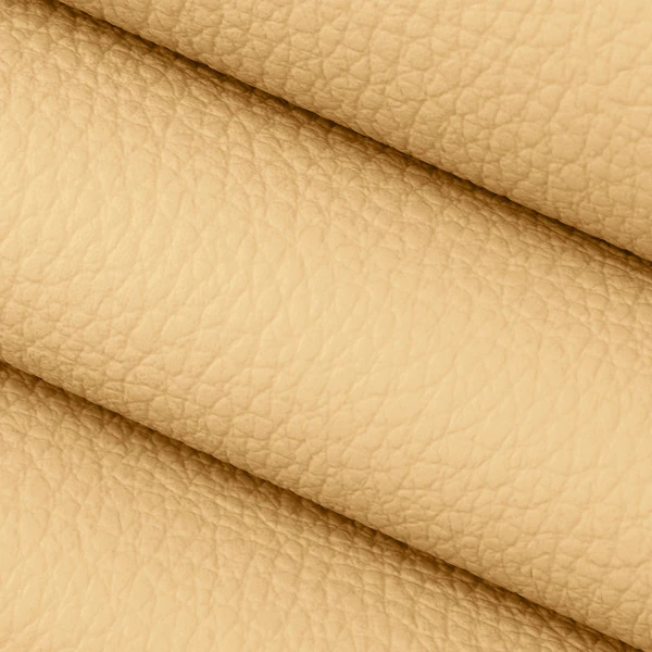 EverSoft™ Indoor/Outdoor Buttercream 54" Vinyl Fabric 5 EverSoft™ Indoor/Outdoor Buttercream 54" Vinyl Fabric - Image 3