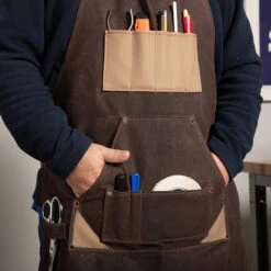 EverSoft™ Indoor/Outdoor Peanut 54" Vinyl Fabric -Fabric Store EverSoft Indoor Outdoor Peanut 54 Vinyl Fabric 701