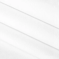 EverSoft™ Indoor/Outdoor White 54" Vinyl Fabric