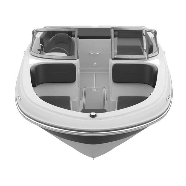 EverSoft™ Smooth Indoor/Outdoor Black 54" Vinyl Fabric 7 EverSoft™ Smooth Indoor/Outdoor Black 54" Vinyl Fabric - Image 5