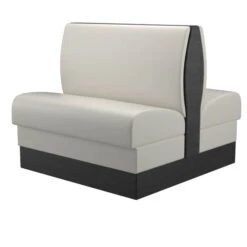 EverSoft™ Smooth Indoor/Outdoor Silver 54" Vinyl Fabric -Fabric Store EverSoft Smooth Indoor Outdoor Silver 54 Vinyl Fabric 906