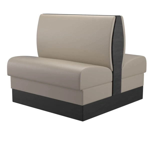 EverSoft™ Smooth Indoor/Outdoor Stone 54" Vinyl Fabric 6 EverSoft™ Smooth Indoor/Outdoor Stone 54" Vinyl Fabric - Image 4