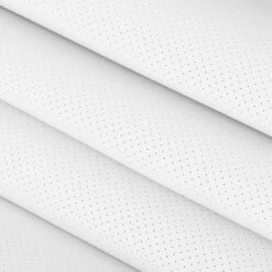 EverSoft™ White 54" Perforated Foam Backed Headliner -Fabric Store EverSoft White 54 Perforated Foam Backed Headliner 2