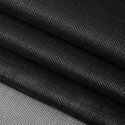 Fiberglass Mesh Charcoal 60" Fabric