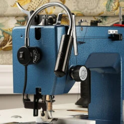 Flex20 LED Light With Extension Cord -Fabric Store Flex20 LED Light with Extension Cord 3