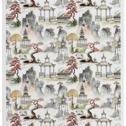 Hamilton Nikko Antique 54" Fabric -Fabric Store Hamilton Nikko Antique 54 Fabric 3