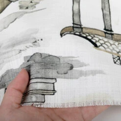 Hamilton Nikko Antique 54" Fabric -Fabric Store Hamilton Nikko Antique 54 Fabric 4