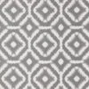 Hilary Farr Outdoor SPF Del Sol Dolphin 54" Fabric