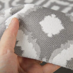 Hilary Farr Outdoor SPF Del Sol Dolphin 54" Fabric 11 Hilary Farr Outdoor SPF Del Sol Dolphin 54" Fabric -Fabric Store Hilary Farr Outdoor SPF Del Sol Dolphin 54 Fabric 4