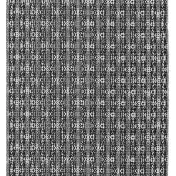 Hilary Farr Outdoor SPF Riff Ebony/Ivory 54" Fabric 10 Hilary Farr Outdoor SPF Riff Ebony/Ivory 54" Fabric -Fabric Store Hilary Farr Outdoor SPF Riff Ebony Ivory 54 Fabric 3