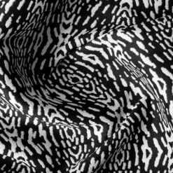 Hilary Farr Outdoor SPF Riff Ebony/Ivory 54" Fabric 12 Hilary Farr Outdoor SPF Riff Ebony/Ivory 54" Fabric -Fabric Store Hilary Farr Outdoor SPF Riff Ebony Ivory 54 Fabric 5