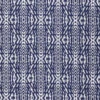 Hilary Farr Outdoor SPF Riff Mediterranean Blue 54" Fabric 1 Hilary Farr Outdoor SPF Riff Mediterranean Blue 54" Fabric -Fabric Store Hilary Farr Outdoor SPF Riff Mediterranean Blue 54 Fabric 1