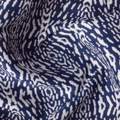 Hilary Farr Outdoor SPF Riff Mediterranean Blue 54" Fabric -Fabric Store Hilary Farr Outdoor SPF Riff Mediterranean Blue 54 Fabric 5