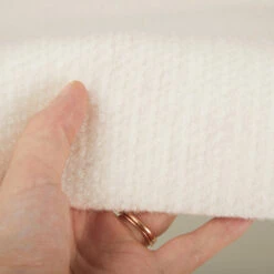 HullBlanket Headliner Carpet Type Ivory 72" -Fabric Store HullBlanket Headliner Hull Liner Carpet Type Ivory M93 72 3