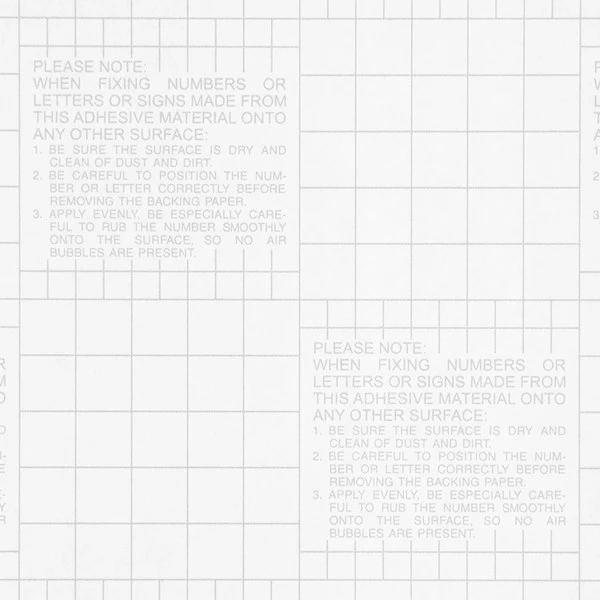 Insignia Adhesive Backed Blue 54" Fabric 5 Insignia Adhesive Backed Blue 54" Fabric - Image 3