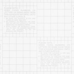 Insignia Adhesive Backed Green 54" Fabric -Fabric Store Insignia Adhesive Backed Green 54 3