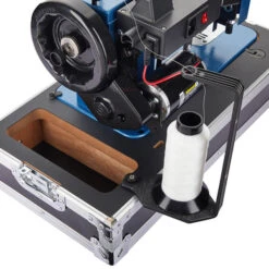 Integrated Thread Stand For Ultrafeed® Case/Base