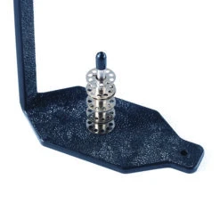 Integrated Thread Stand For Ultrafeed® Case/Base 11 Integrated Thread Stand For Ultrafeed® Case/Base -Fabric Store Integrated Thread Stand for Ultrafeed Deluxe Carrying Case 7
