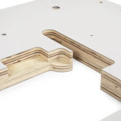 Laminate Tabletop For Sailrite® Fabricator® 7 Laminate Tabletop For Sailrite® Fabricator® -Fabric Store Laminate Tabletop for Sailrite Fabricator Sewing Machine 2