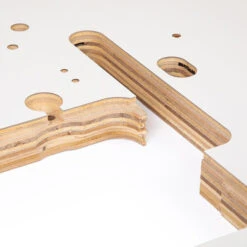 Laminate Tabletop For Sailrite® Ultrafeed® Sewing Machine -Fabric Store Laminate Tabletop for Sailrite Ultrafeed Sewing Machine 3