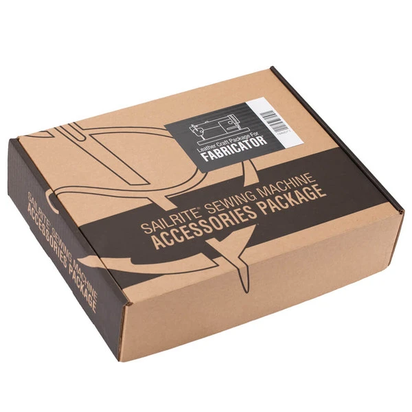 Leather Craft Package For Fabricator® 4 Leather Craft Package For Fabricator® - Image 2