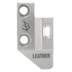 Smooth Leather Foot Set For Sailrite® Fabricator® -Fabric Store Leather Delicate Foot Set for Sailrite Fabricator 12