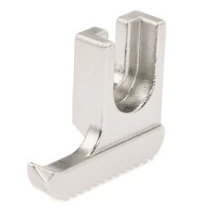 Left Zipper Foot For Sailrite® Ultrafeed® LSZ -Fabric Store Left Roping Zipper Foot for Ultrafeed LSZ 1 13