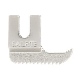 Left Zipper Foot For Sailrite® Ultrafeed® LSZ -Fabric Store Left Roping Zipper Foot for Ultrafeed LSZ 1 14