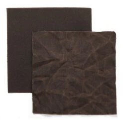 DuraWax™ Light Waxed Canvas Cotton Duck 12 Oz. Brown 57" Fabric 9 DuraWax™ Light Waxed Canvas Cotton Duck 12 Oz. Brown 57" Fabric -Fabric Store Light Waxed Canvas Cotton Duck 12 oz Brown 57 Fabric 3