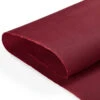 DuraWax™ Light Waxed Canvas Cotton Duck 12 Oz. Red 57" Fabric -Fabric Store Light Waxed Canvas Cotton Duck 12 oz Red 57 Fabric 1