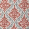 Magnolia Home Anna Coral 54" Fabric 1 Magnolia Home Anna Coral 54" Fabric -Fabric Store Magnolia Home Anna Coral 54 Fabric 1