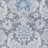 Magnolia Home Belmont Admiral 54" Fabric 1 Magnolia Home Belmont Admiral 54" Fabric -Fabric Store Magnolia Home Belmont Admiral 54 Fabric 1