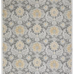 Magnolia Home Belmont Barley 54" Fabric -Fabric Store Magnolia Home Belmont Barley 54 Fabric 3