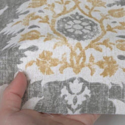 Magnolia Home Belmont Barley 54" Fabric -Fabric Store Magnolia Home Belmont Barley 54 Fabric 4